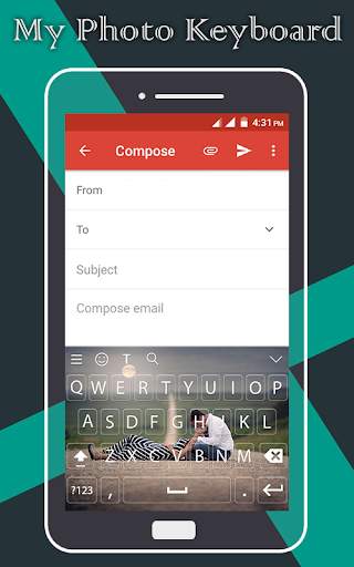 My Photo Keyboard screenshot 7