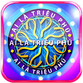 Ai Là Triệu Phú (Đi Tìm Triệu Phú) icon