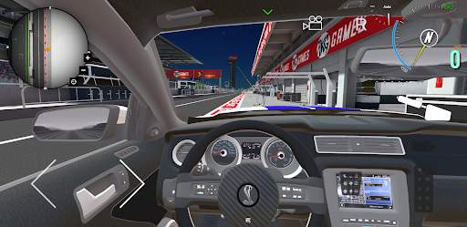 Assetto Race Ultimate Edition screenshot 7