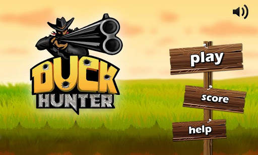 Duck Killer - Sniper Duck Shoot screenshot 4