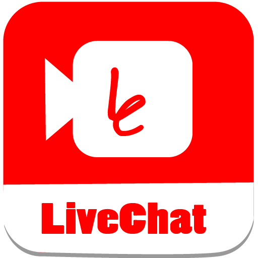 Live Video Chat - Free Random Call icon