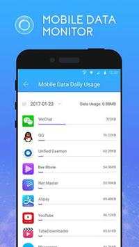 Net Master - Free VPN & Speed Test , WiFi Boost screenshot 6