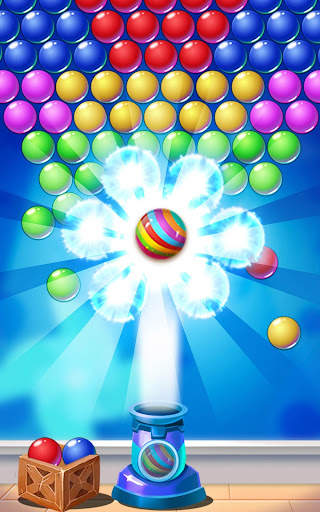 Bubble Shooter screenshot 17
