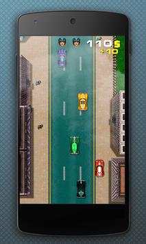 GTA-Car-Run screenshot 5
