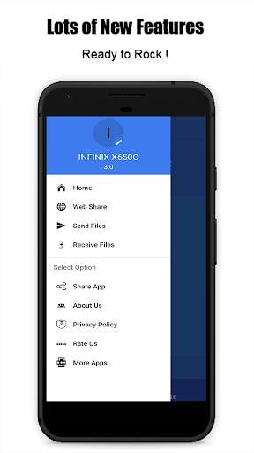 EXTREMEShare: SHAREit PRO | Share without Internet скриншот 3