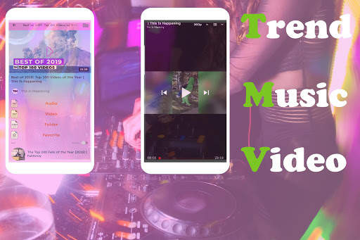 Lite VideoPlayer screenshot 2