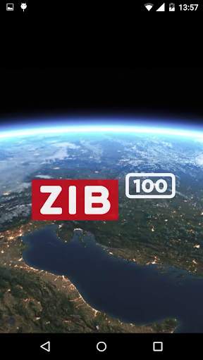 ZIB100  Zeit Im Bild ZIB Nachrichten News screenshot 3