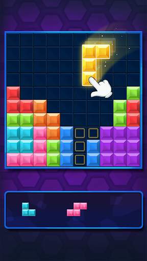 Blockpuz screenshot 3