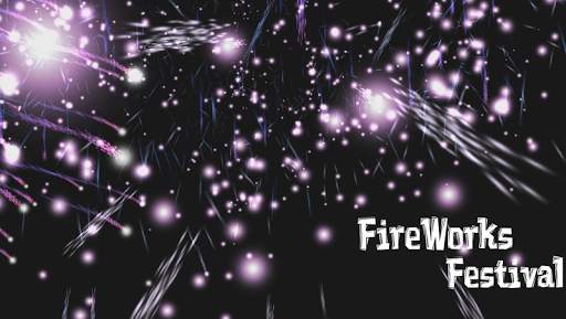 Simulator FireWorks Festival screenshot 8