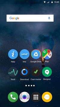 Theme for Nokia 2 - 3 screenshot 3
