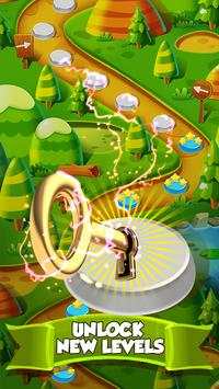 Fruit Blast Mania Match 3 Puzzle screenshot 4