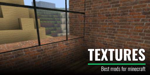 Texture packs for minecraft screenshot 2