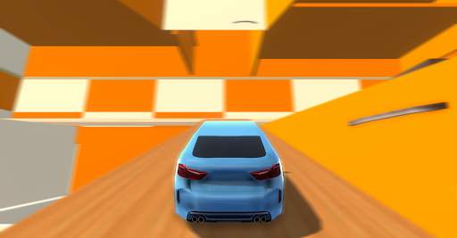 Electric Car Toy: Fun Driving screenshot 4