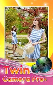 Twin Camera Pro  screenshot 3