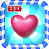 Honey Candy World HD 1.0