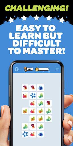 Infinite Connections screenshot 2