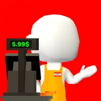 Hypermarket 3D أيقونة
