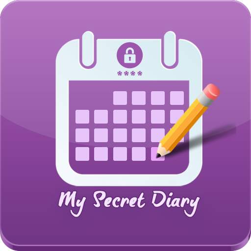 My Secret Diary With Lock 1.3.1