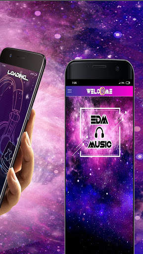 Best EDM Music screenshot 2