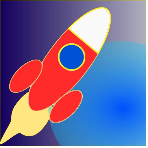 Rocket to Uranus Game! 🚀 1.0.6.4