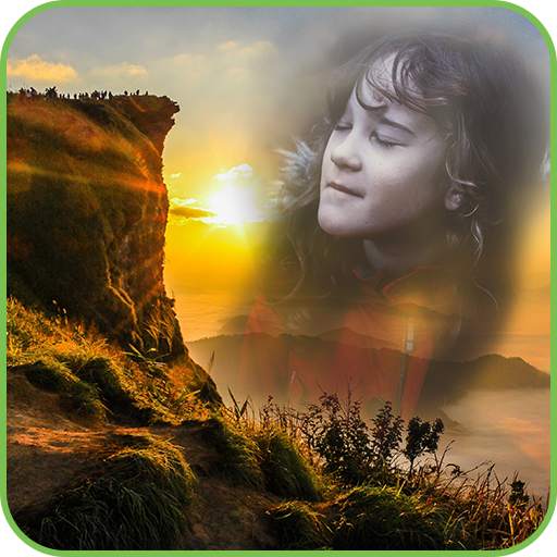 Nature Photo Frames 10