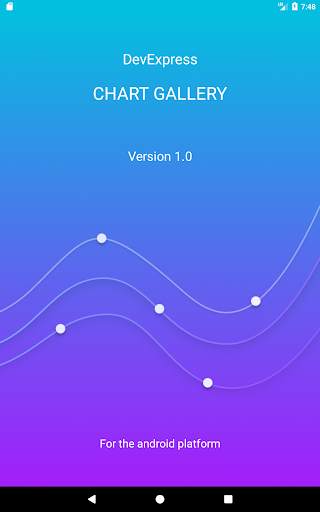 Chart Gallery screenshot 8