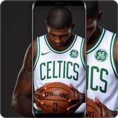 Kyrie Irving Wallpaper