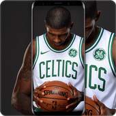 Kyrie Irving Wallpaper 1.0