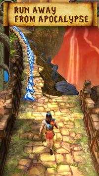 Temple Endless Run Oz Magic screenshot 1