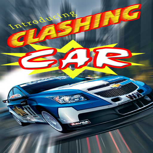 CALSHING CAR icon