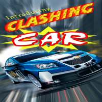 CALSHING CAR