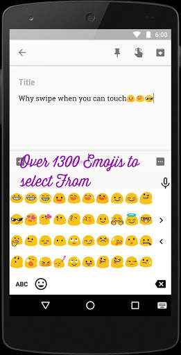 Voice Board- The Ultimate Voice Keyboard screenshot 7