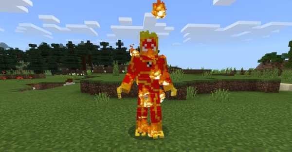 Mod Ben Alien screenshot 7