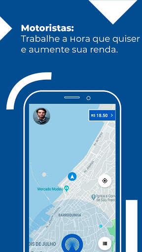 Car Vip Cliente screenshot 3