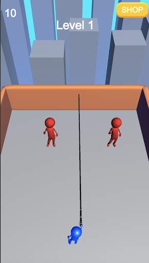 Mr Bullet Crush screenshot 3
