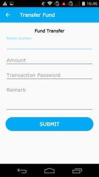 Recharge wallet screenshot 3
