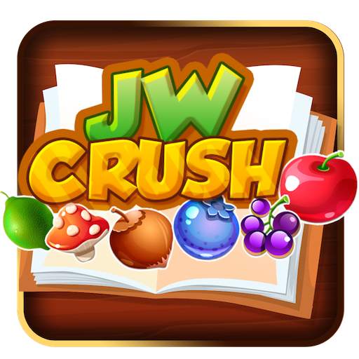 JW Crush 3.4
