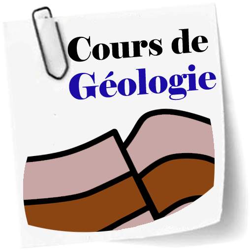 Cours de Géologie 2.5