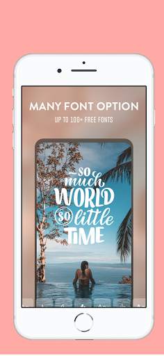 Phots - Photo Editor, Collage Maker screenshot 4