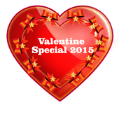 Valentine Special icon