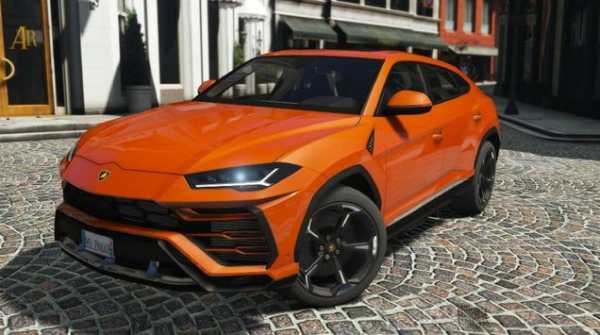 Urus Driving Lamborghini screenshot 2