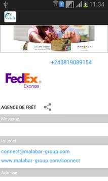 Vidi screenshot 8