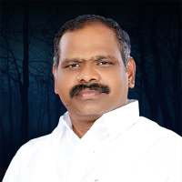 Pastor Ramesh Hosanna Ministries icon