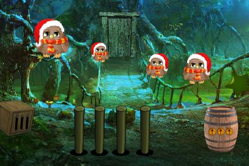 Escape Games 8B 102 screenshot 1