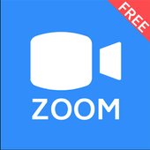 Guide for Zoom Cloud Meetings icon