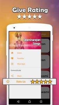 Swaminarayan Songs & Video - Kirtan, Aarti, Bhajan screenshot 6