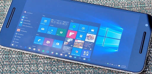 WINDOWS 10 SIMULATOR screenshot 4