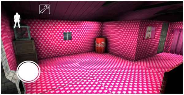 Cinderella Granny Horror : Scary Survival Mod screenshot 2
