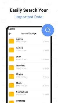 File Explorer screenshot 5
