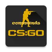 Komendy do CS GO